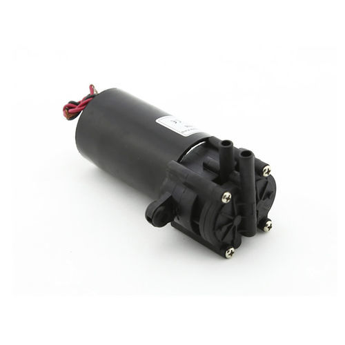 Ansaugpumpe - TG-02 series - TOPS INDUSTRY AND TECHNOLOGY CO., LIMITED (TOPSFLO - Verteiler / für medizinische Simulation / magnetgekuppelt