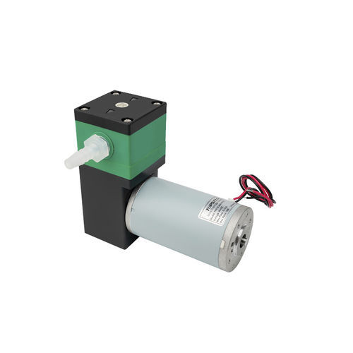 Ansaugpumpe - TF51-A - TOPS INDUSTRY AND TECHNOLOGY CO., LIMITED (TOPSFLO - hämodynamische Simulation / elektrisch / für Flüssigkeiten
