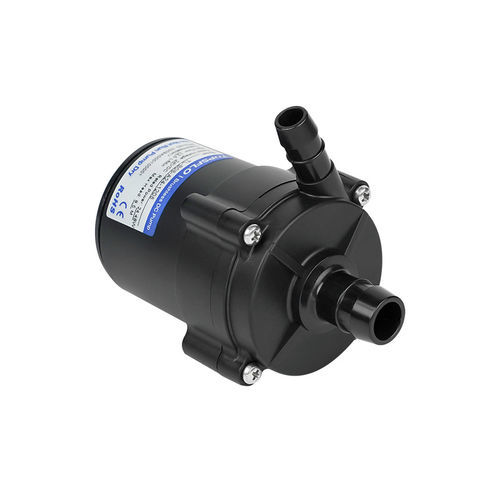 Laborpumpe - TL-B08 series - TOPS INDUSTRY AND TECHNOLOGY CO., LIMITED (TOPSFLO - Wasser / Heißwasser