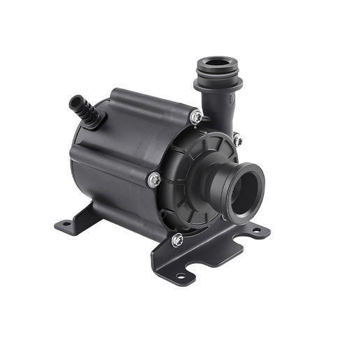 Elektrische Pumpe - TL-C06 series - TOPS INDUSTRY AND TECHNOLOGY CO., LIMITED (TOPSFLO - Wasser