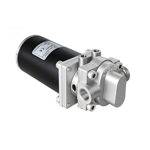 Laborpumpe - TG-06 - TOPS INDUSTRY AND TECHNOLOGY CO., LIMITED (TOPSFLO - Verteiler / Wasser / kompakt