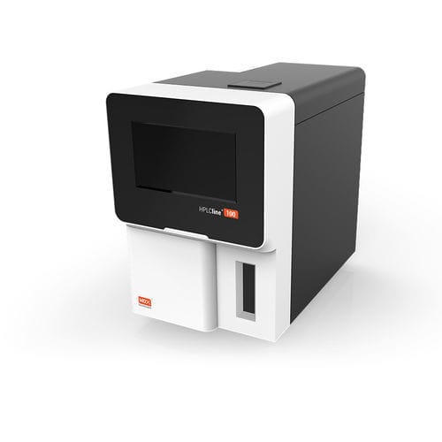 HPLC-Chromatograph - HPLCIine® 100 - MDX Netherlands - Ionen / Flüssigkeit / medizinisch