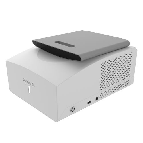 Real-Time-Thermocycler - Diagenex AL - AEHEALTH - Fluoreszenz / für die molekulare Diagnostik / kompakt