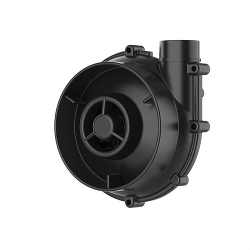 Zentrifugalgebläse für Beatmungsgerät / für Kliniken - WM7040-12V - zhejiang weicheng blower co.,ltd - für Privatgebrauch / elektronisch / für Schlafapnoe