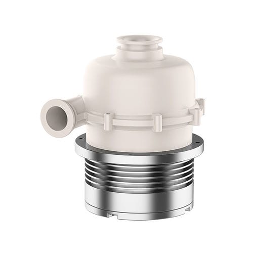 Zentrifugalgebläse für Beatmungsgerät / für Kliniken - WM7095-220VAC - zhejiang weicheng blower co.,ltd - für Privatgebrauch / elektronisch / für Schlafapnoe