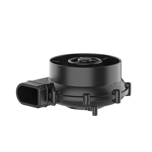 Zentrifugalgebläse für Beatmungsgerät / für Kliniken - WM8040-12V - zhejiang weicheng blower co.,ltd - für Privatgebrauch / elektronisch / für Schlafapnoe