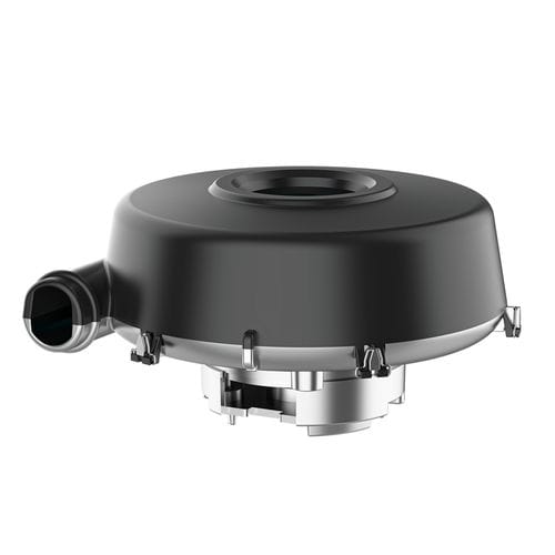 Zentrifugalgebläse für Beatmungsgerät / für Intensivpflege - WM13075-24V - zhejiang weicheng blower co.,ltd - für Privatgebrauch / für Kliniken / elektronisch