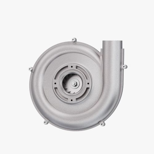 Zentrifugalgebläse für Beatmungsgerät / für Industrieanwendungen - WM250130-48V - zhejiang weicheng blower co.,ltd - elektronisch / leistungsstark / Hochdruck
