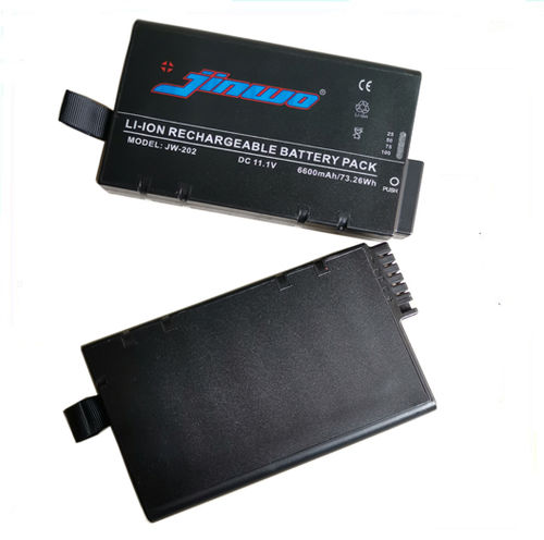 Batterie für medizinische Geräte - Smart 3S3P - JINWO TECHNOLOGY - Lithium