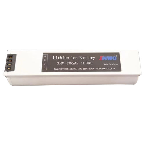 Batterie für medizinische Geräte - 18650 - JINWO TECHNOLOGY - Lithium / smart