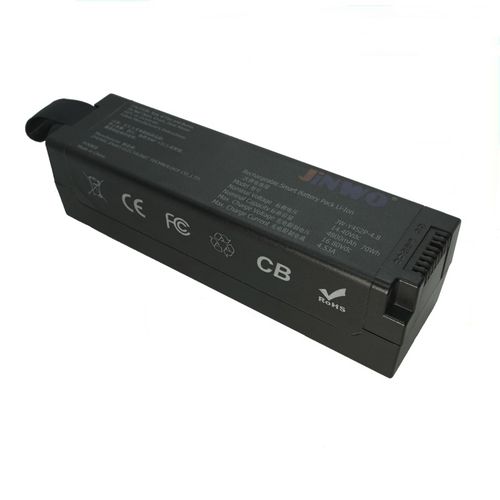 Batterie für medizinische Geräte - Smart 4S2P - JINWO TECHNOLOGY - Lithium