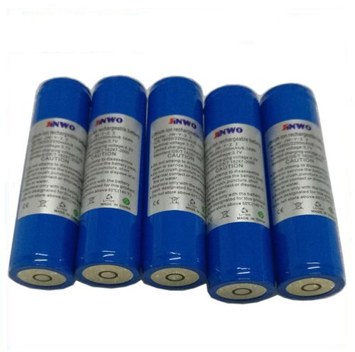 Batterie für OP-Leuchten - JINWO TECHNOLOGY - Lithium