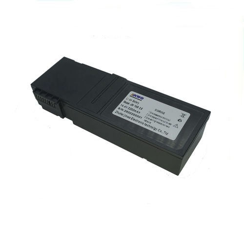 Batterie für Infusionspumpen - Smart 4S1P - JINWO TECHNOLOGY - Lithium