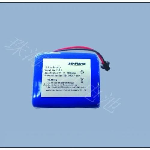 Batterie für medizinische Geräte - JW-Y3S-2.2 - JINWO TECHNOLOGY - Lithium
