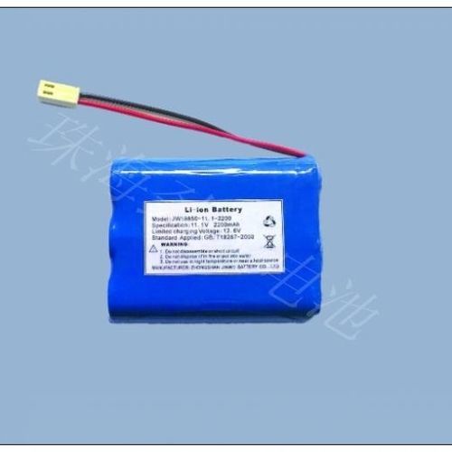 Batterie für medizinische Geräte - JW-Y3S-2.2 Cylinderical - JINWO TECHNOLOGY - Lithium