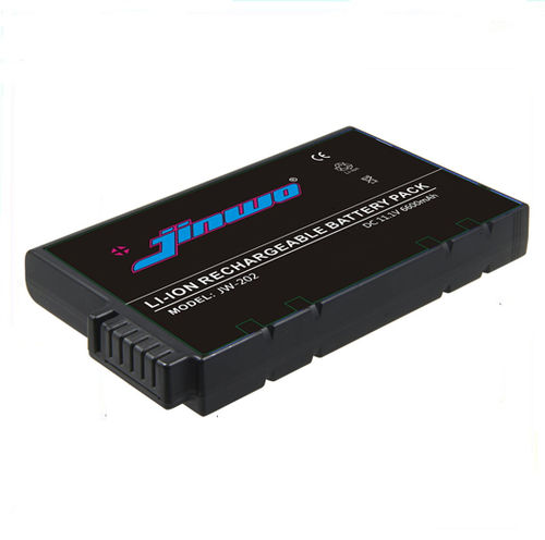Batterie für medizinische Rollwagen - DR202 - JINWO TECHNOLOGY - Lithium