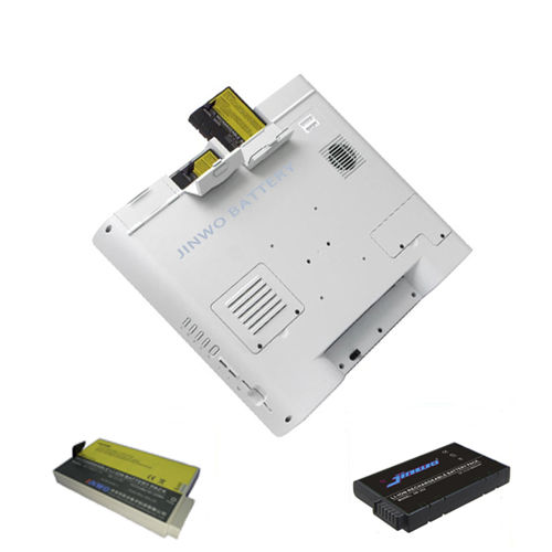 Batterie für medizinische Rollwagen - Swappable  DR202 - JINWO TECHNOLOGY - Lithium
