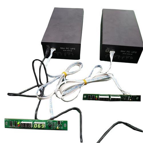 Batterie für medizinische Rollwagen - JINWO TECHNOLOGY - Lithium