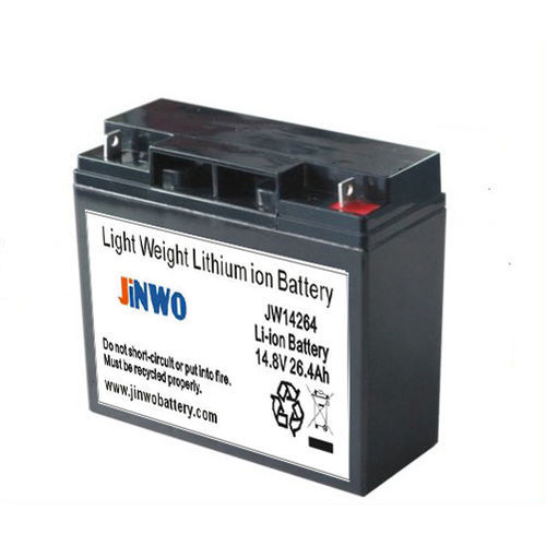 Batterie für Elektroroller - JW14264 - JINWO TECHNOLOGY - Blei / Lithium