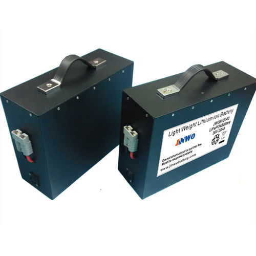 Batterie für Elektroroller - JW36V2540 - JINWO TECHNOLOGY - Lithium