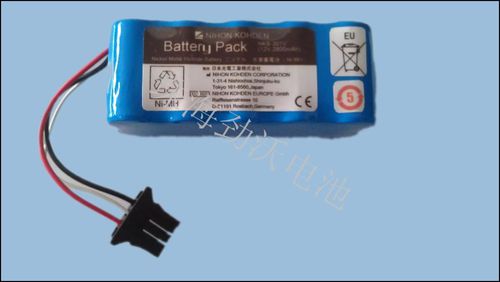 Batterie für Defibrillator - JINWO TECHNOLOGY