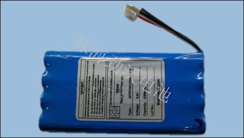 Batterie für Elektrokardiograph - JINWO TECHNOLOGY