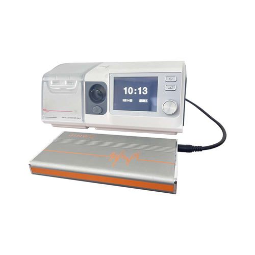 Batterie für medizinische Geräte - JW-24S - JINWO TECHNOLOGY - Lithium