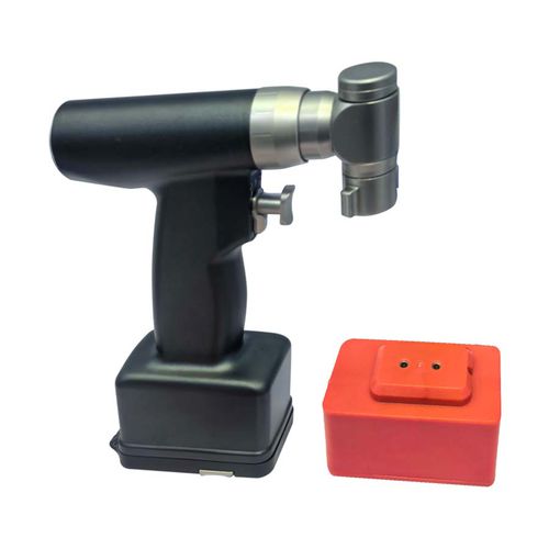 Batterie für Chirurgie-Motoren - JINWO TECHNOLOGY - Lithium / smart
