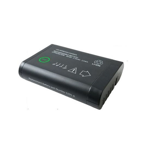 Batterie für Patientenmonitor - JW-PDM26 - JINWO TECHNOLOGY - Lithium / kompakt / smart