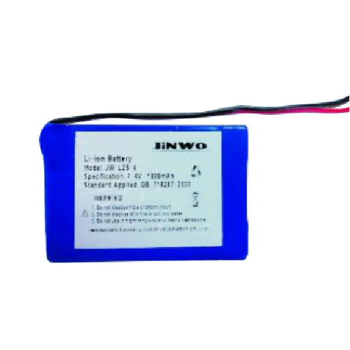 Batterie für medizinische Geräte - JW-L2S-4 - JINWO TECHNOLOGY - smart