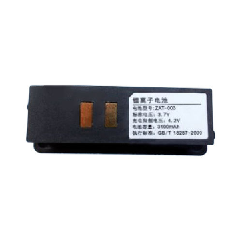 Batterie für medizinische Geräte - JW-Y1S1P-3.1  - JINWO TECHNOLOGY - Lithium / smart