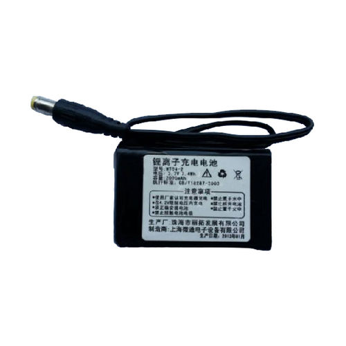Batterie für medizinische Geräte - JW-L1S2P-1.0 - JINWO TECHNOLOGY - Lithium / smart