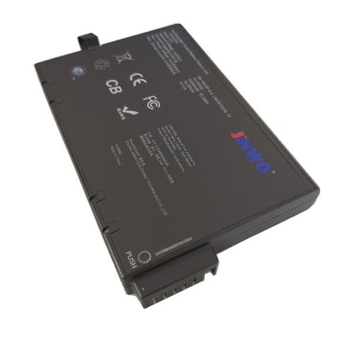 Batterie für medizinische Geräte - JW-Y4S3P-6.6 - JINWO TECHNOLOGY - Lithium / smart