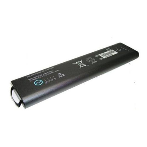 Batterie für Patientenmonitor - GE 2017857-005 - JINWO TECHNOLOGY - Lithium / smart