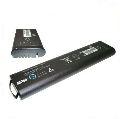 Batterie für Patientenmonitor - SM201-6 - JINWO TECHNOLOGY - Lithium / kompakt / smart