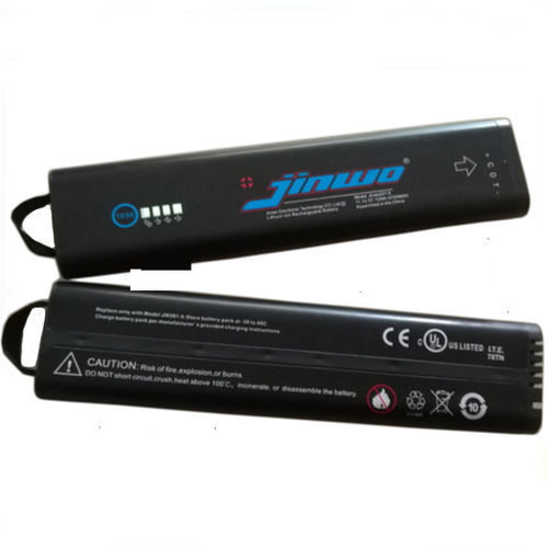 Batterie für Patientenmonitor - 20449 - JINWO TECHNOLOGY