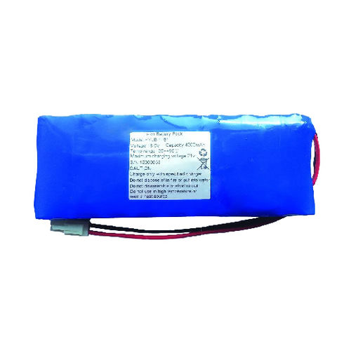 Batterie für medizinische Beatmungsgeräte - JW-Y5S2P-5.2 - JINWO TECHNOLOGY - Lithium
