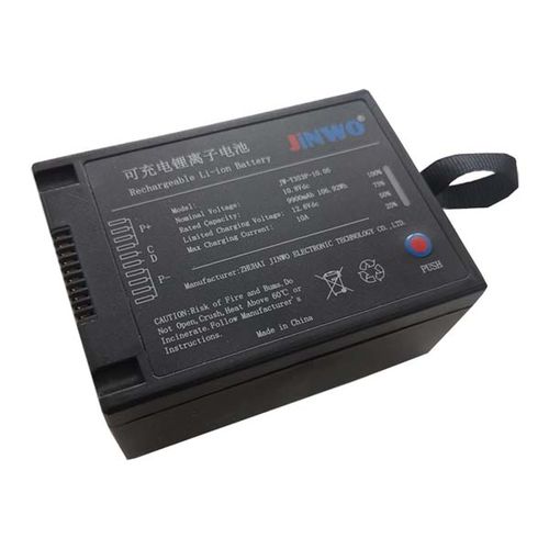 Batterie für medizinische Geräte - Smart 18650  - JINWO TECHNOLOGY - Lithium