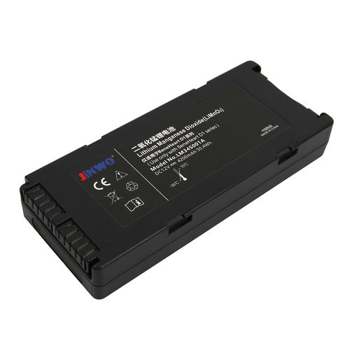 Batterie für medizinische Geräte - Custom Smart  - JINWO TECHNOLOGY - Lithium
