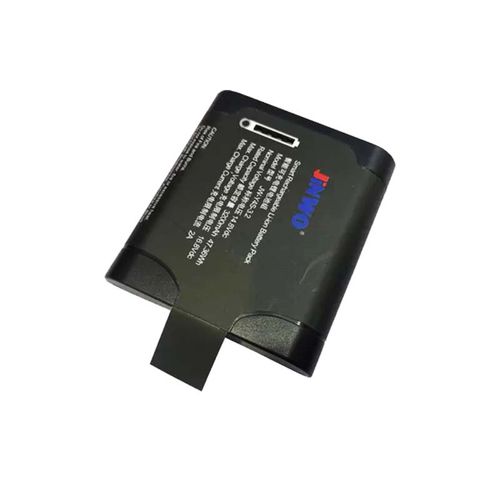 Batterie für medizinische Geräte - Smart  - JINWO TECHNOLOGY - Lithium
