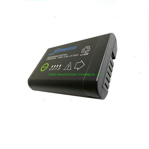 Batterie für medizinische Geräte - Smart 3S1P - JINWO TECHNOLOGY - Lithium