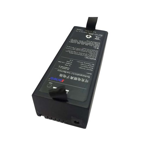 Batterie für medizinische Geräte - Lithium Battery for Medical Devices - JINWO TECHNOLOGY - Lithium