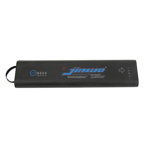 Batterie für medizinische Geräte - Jinwo201-6 - JINWO TECHNOLOGY - Lithium