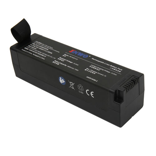 Batterie für medizinische Geräte - JW-Y4S2P-4.8 - JINWO TECHNOLOGY - Lithium