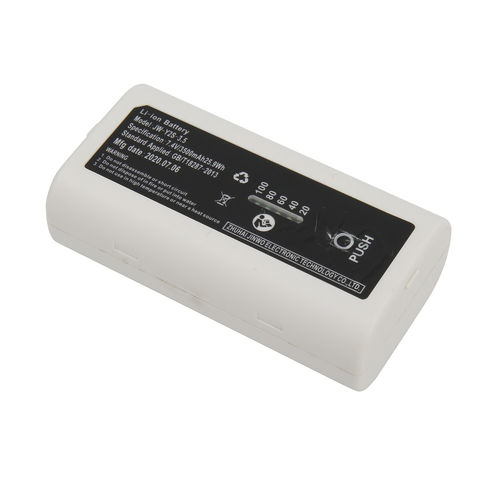 Batterie für medizinische Geräte - JW-Y2S-3.5 - JINWO TECHNOLOGY - Lithium
