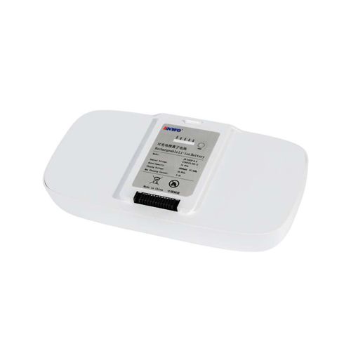Batterie für Sauerstoffkonzentrator - JW-Y4S2P-6.8 - JINWO TECHNOLOGY - Lithium