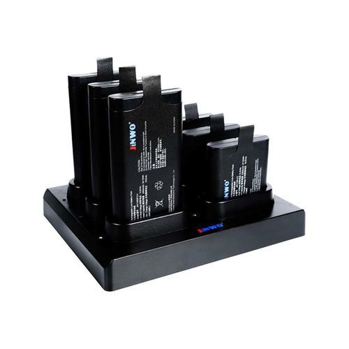 Batterie für chirurgische Stirnlampe - JW-Y4S-3.3 - JINWO TECHNOLOGY - Lithium / kompakt / smart