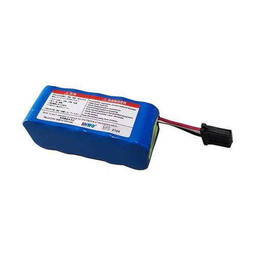 Batterie für Defibrillator - JW-NKB-301V - JINWO TECHNOLOGY - medizinisch / tragbar