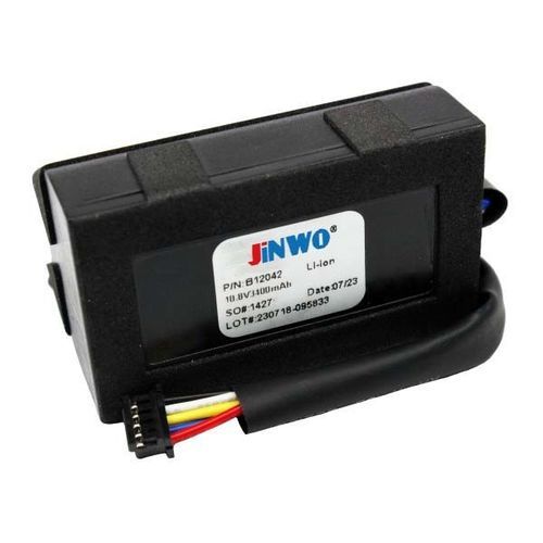 Batterie für medizinische Geräte - JW1030950 - JINWO TECHNOLOGY - medizinisch / Lithium / smart