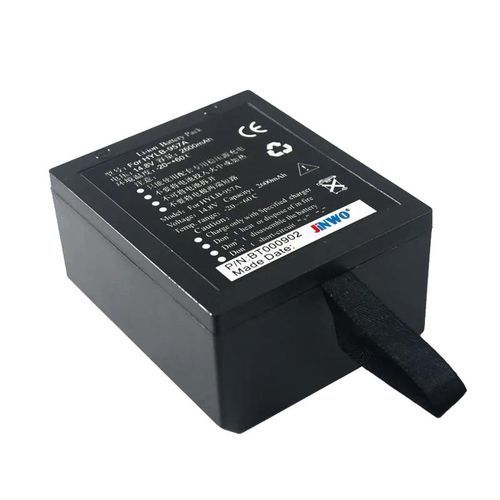 Batterie für Patientenmonitor - JW-HYLB-231 - JINWO TECHNOLOGY - medizinisch / Lithium / mobil